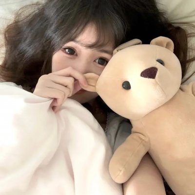 孤独的人